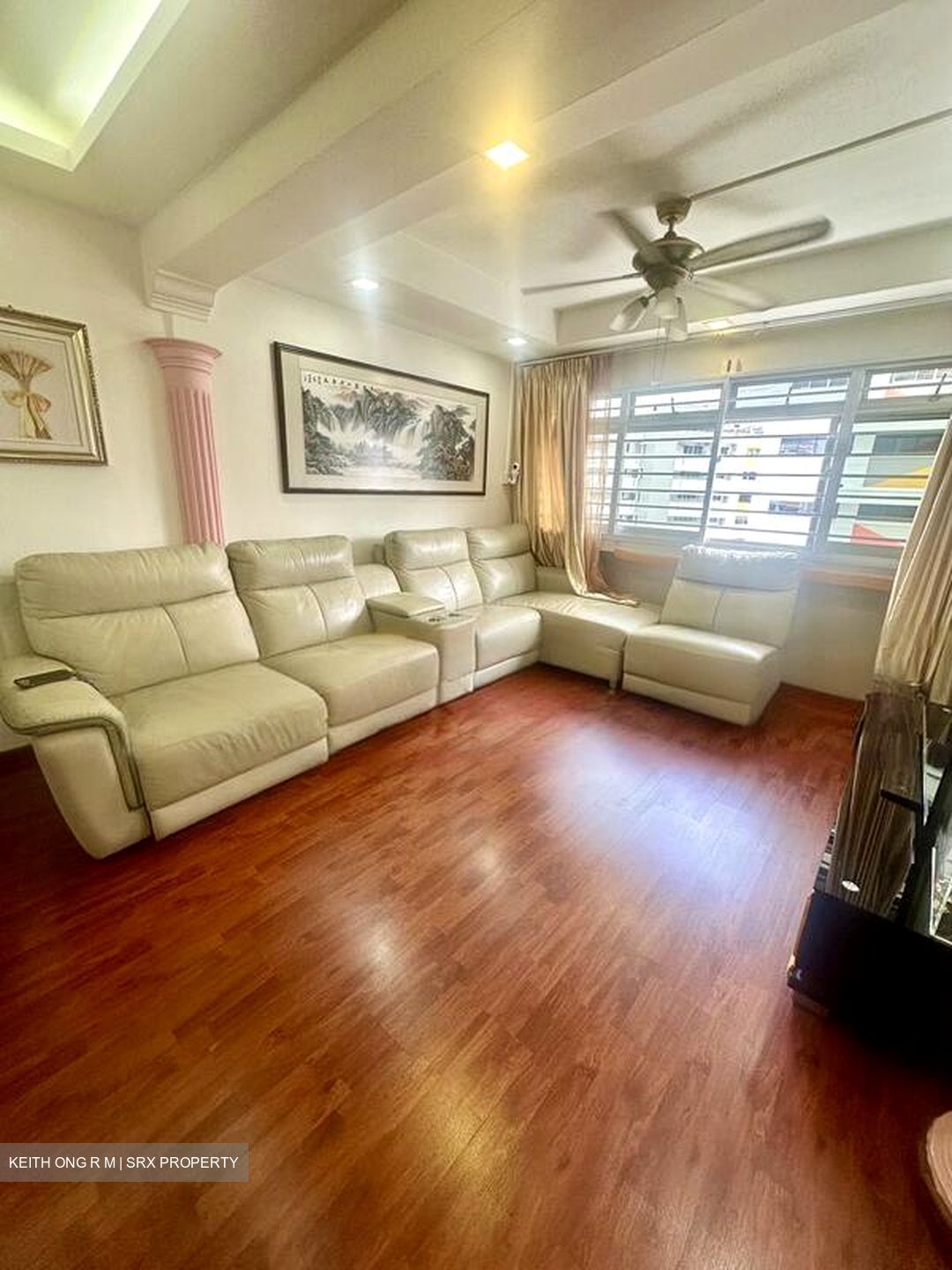 Blk 836 Jurong West Street 81 (Jurong West), HDB 5 Rooms #458675091